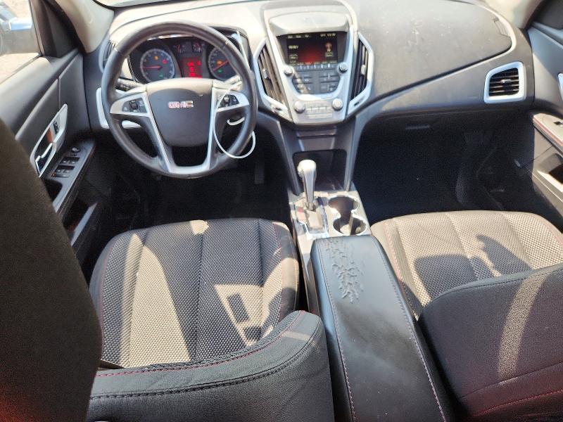 Aukcja sprzedaży 2012 Gmc Terrain, vin: 2GKALSEK5C6183929, numer aukcji: 59699716