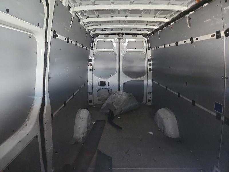 Продаж на аукціоні авто 2021 Mercedes-benz Sprinter, vin: W1Y4DCHYXMT054438, номер лоту: 60663486