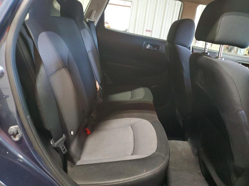 2013 Nissan Rogue მანქანა იყიდება აუქციონზე, vin: JN8AS5MV8DW642457, აუქციონის ნომერი: 61634306