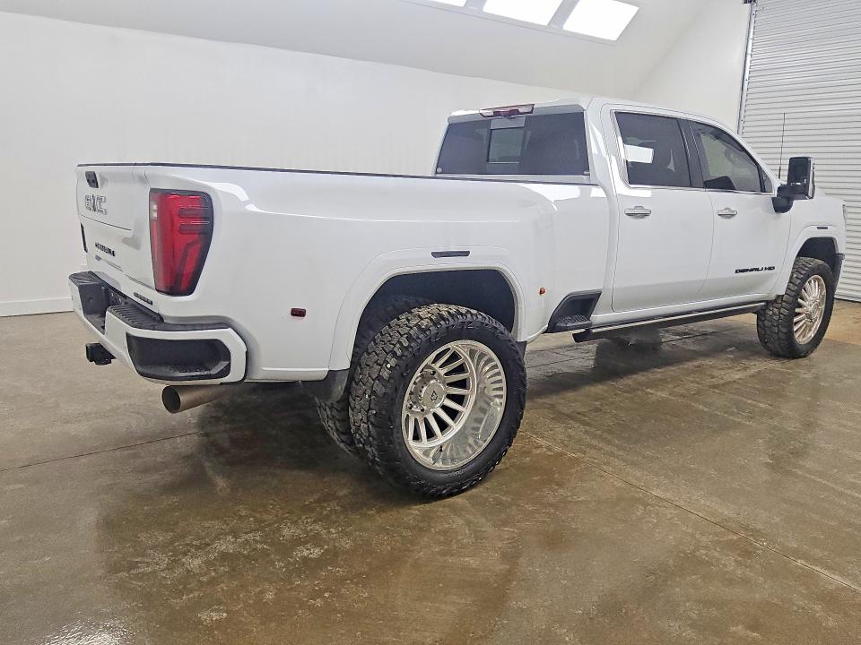 Продажа на аукционе авто 2026 Gmc Sierra, vin: 1GT4UWEY9TF138029, номер лота: 61980366