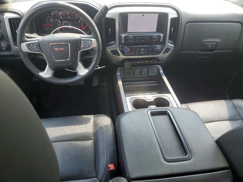 2015 Gmc Sierra მანქანა იყიდება აუქციონზე, vin: 1GT22ZEG1FZ547683, აუქციონის ნომერი: 62417346