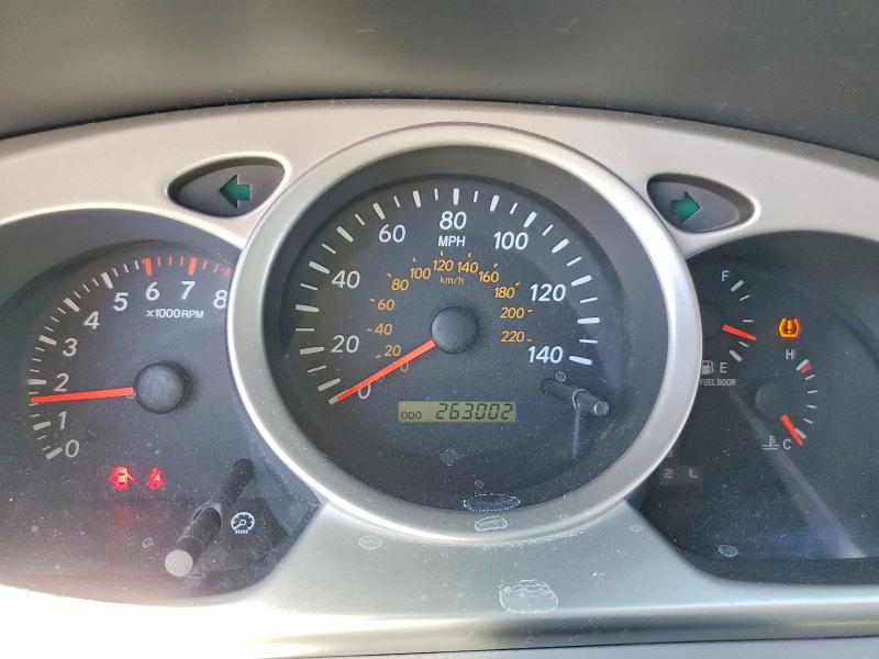 Aukcja sprzedaży 2007 Toyota Highlander, vin: JTEHP21A970190940, numer aukcji: 60630796