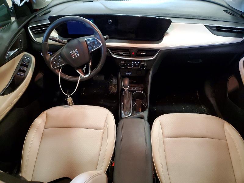 60382966 :رقم المزاد ، KL4AMBS28RB093235 vin ، 2024 Buick Encore Gx مزاد بيع