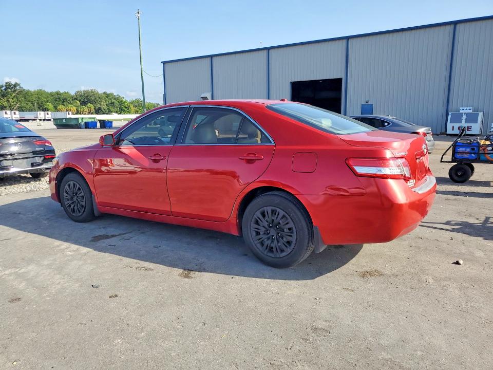 Aukcja sprzedaży 2010 Toyota Camry, vin: 4T1BF3EK0AU536388, numer aukcji: 62243836