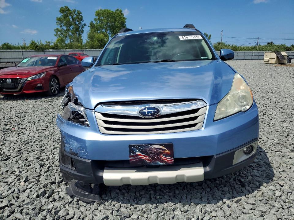 61629146 :رقم المزاد ، 4S4BRCJCXA3385622 vin ، 2010 Subaru Outback مزاد بيع
