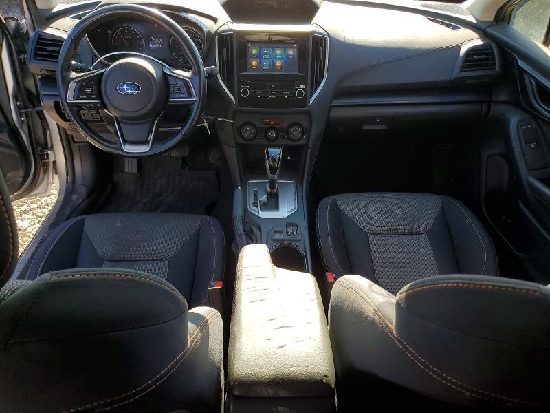 Aukcja sprzedaży 2019 Subaru Crosstrek, vin: JF2GTACC5K8393176, numer aukcji: 62253026