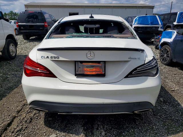 Aukcja sprzedaży 2019 Mercedes-benz Cla, vin: WDDSJ4GB5KN726954, numer aukcji: 63246186