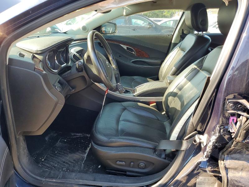 Aukcja sprzedaży 2010 Buick Lacrosse, vin: 1G4GC5EGXAF117152, numer aukcji: 62388246