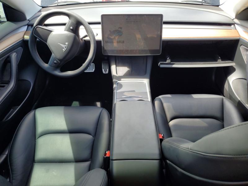 Aukcja sprzedaży 2023 Tesla Model 3, vin: 5YJ3E1EA9PF691269, numer aukcji: 61241256