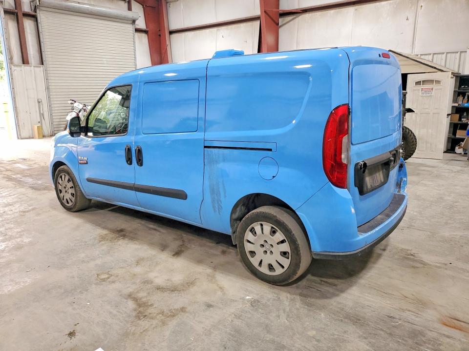 Aukcja sprzedaży 2019 Ram Promaster City, vin: ZFBHRFBB0K6M47070, numer aukcji: 61133306