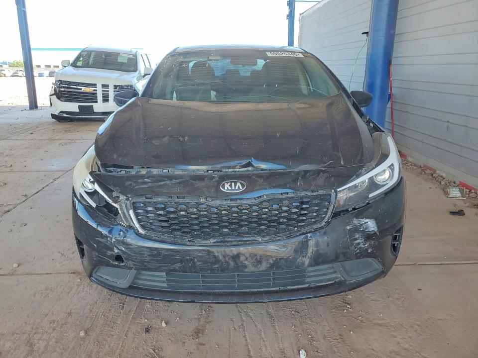 Aukcja sprzedaży 2017 Kia Forte, vin: 3KPFK4A79HE092638, numer aukcji: 60526346