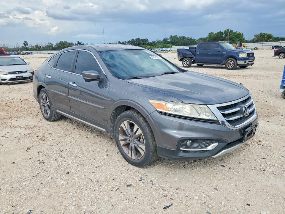 Aukcja sprzedaży 2014 Honda Crosstour, vin: 5J6TF1H53EL001130, numer aukcji: 61029026