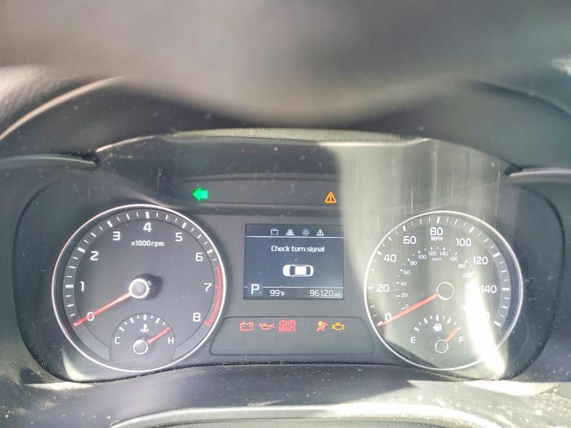 Продаж на аукціоні авто 2021 Kia Forte, vin: 3KPF24AD0ME290900, номер лоту: 61110126
