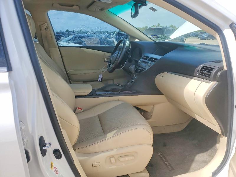 Aukcja sprzedaży 2015 Lexus Rx, vin: 2T2ZK1BA5FC194077, numer aukcji: 61551336