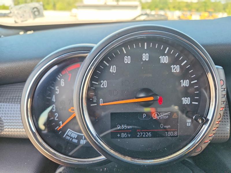 Продаж на аукціоні авто 2016 Mini Cooper, vin: WMWWG5C58G3A83213, номер лоту: 59867716