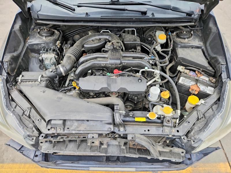 Продажа на аукционе авто 2014 Subaru Impreza, vin: JF1GPAS68E8304810, номер лота: 63018796