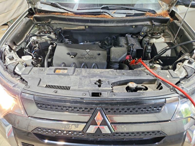 Aukcja sprzedaży 2020 Mitsubishi Outlander, vin: JA4AZ3A32LZ040708, numer aukcji: 59217216