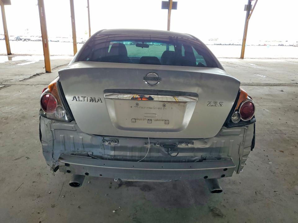 2010 Nissan Altima მანქანა იყიდება აუქციონზე, vin: 1N4AL2AP3AN447774, აუქციონის ნომერი: 61486576