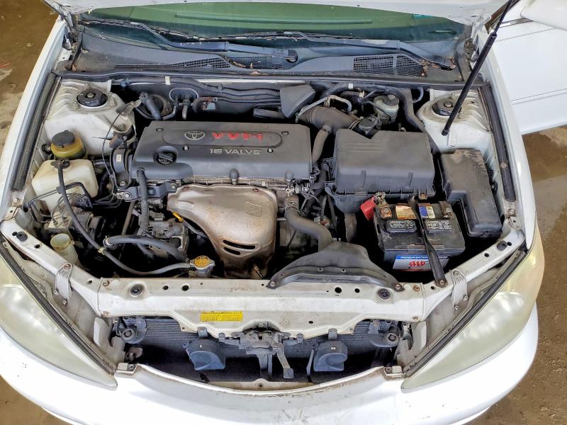 Aukcja sprzedaży 2002 Toyota Camry, vin: 4T1BE32K42U038266, numer aukcji: 62985126