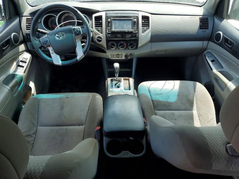 2014 Toyota Tacoma მანქანა იყიდება აუქციონზე, vin: 5TFLU4EN4EX102946, აუქციონის ნომერი: 63000416