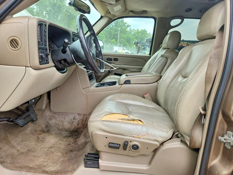 Aukcja sprzedaży 2004 Gmc Yukon, vin: 1GKEK13Z84J190313, numer aukcji: 61957366