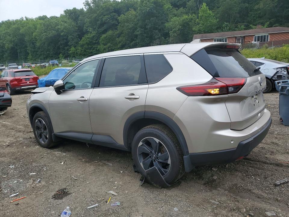 62437836 :رقم المزاد ، JN8BT3BB2TW081959 vin ، 2026 Nissan Rogue مزاد بيع