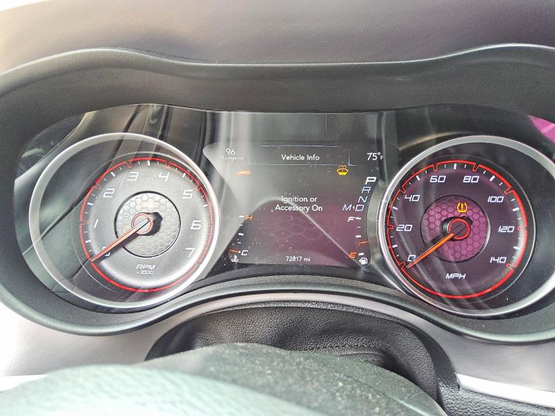 Aukcja sprzedaży 2020 Dodge Charger, vin: 2C3CDXBG5LH189303, numer aukcji: 59650846