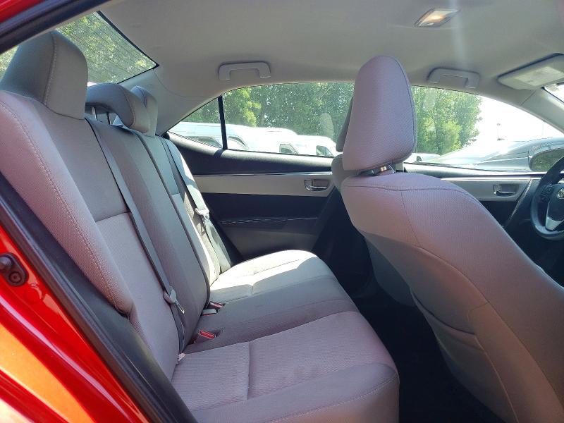 Продаж на аукціоні авто 2014 Toyota Corolla, vin: 2T1BURHE8EC157502, номер лоту: 59343326