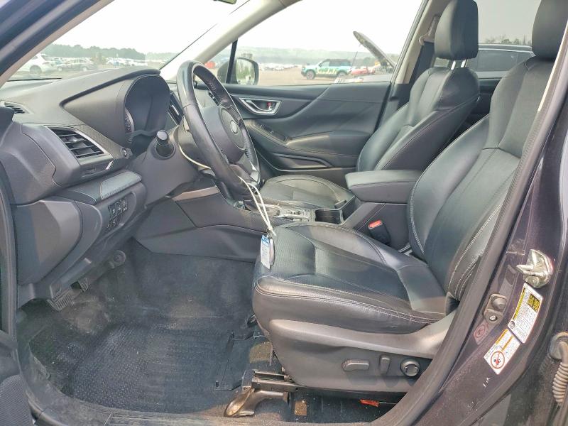 61005776 :رقم المزاد ، JF2SKASC3KH485353 vin ، 2019 Subaru Forester مزاد بيع