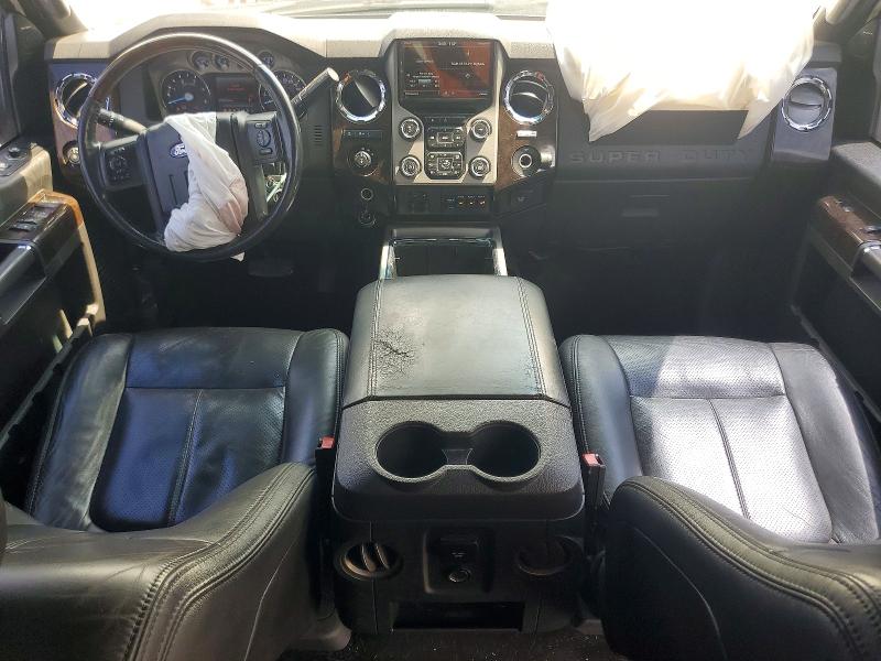 Aukcja sprzedaży 2014 Ford F350, vin: 1FT8W3BT1EEB73823, numer aukcji: 62995266