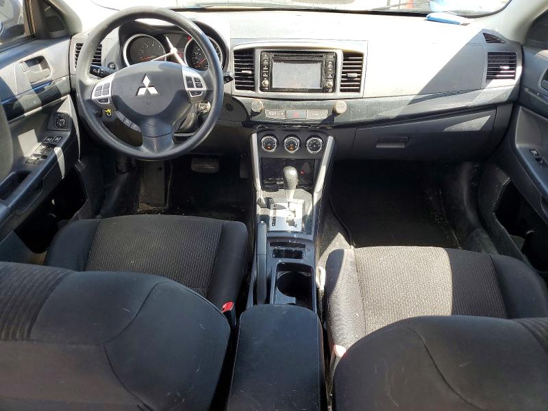Продажа на аукционе авто 2017 Mitsubishi Lancer, vin: JA32U2FU2HU603523, номер лота: 60134946