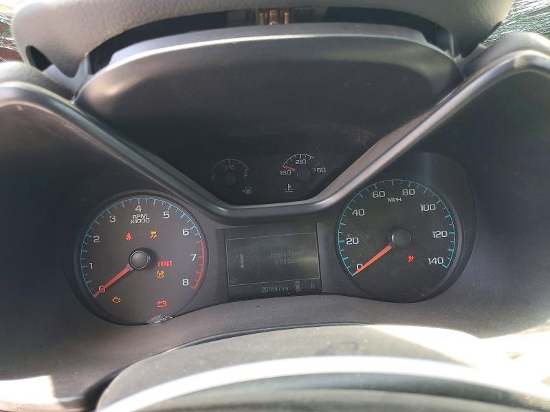 Aukcja sprzedaży 2015 Chevrolet Colorado, vin: 1GCGSAEA0F1169583, numer aukcji: 59314206