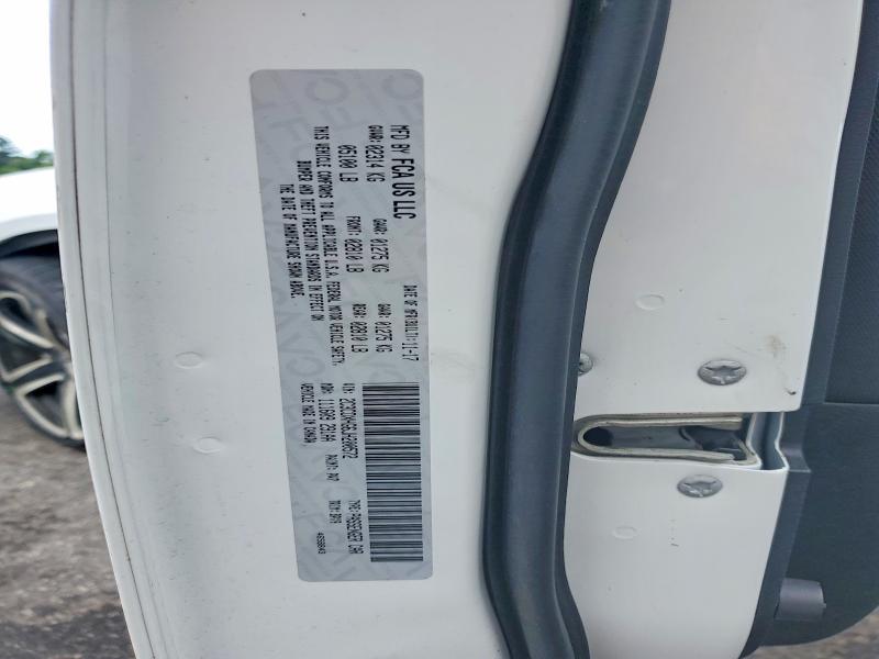 Aukcja sprzedaży 2018 Dodge Charger, vin: 2C3CDXHG6JH200572, numer aukcji: 60080516
