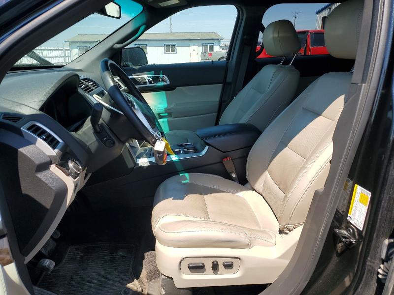 Aukcja sprzedaży 2013 Ford Explorer, vin: 1FM5K8F81DGA54864, numer aukcji: 63157816