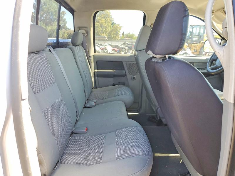 2008 Dodge Ram 1500 მანქანა იყიდება აუქციონზე, vin: 1D7HA18248J102697, აუქციონის ნომერი: 62267056