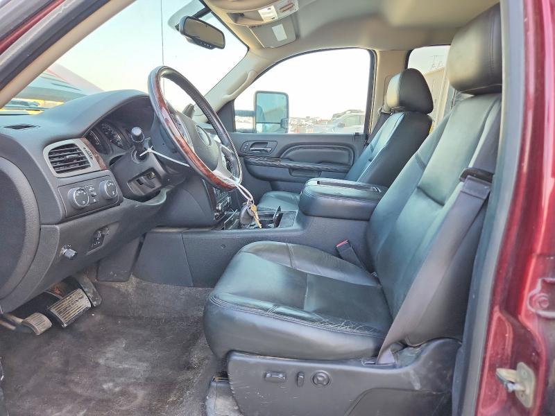 Aukcja sprzedaży 2014 Gmc Sierra, vin: 1GT125E88EF185722, numer aukcji: 59784866