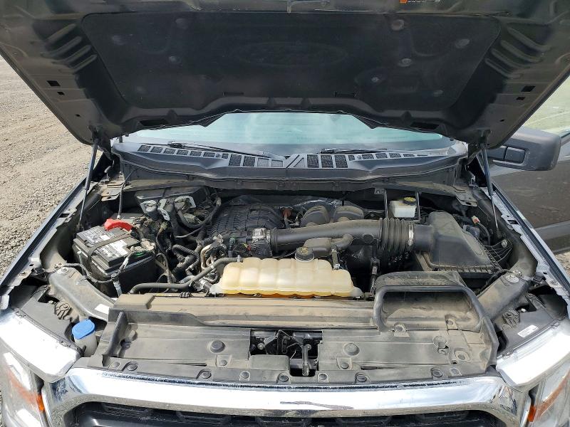 60936326 :رقم المزاد ، 1FTEW1CB8NKD57364 vin ، 2022 Ford F150 مزاد بيع