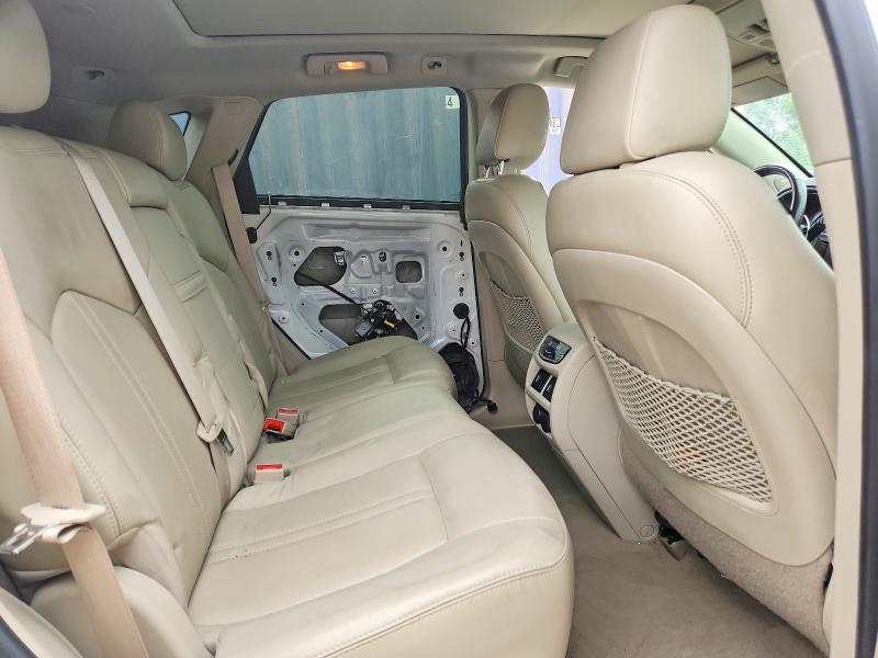 Продаж на аукціоні авто 2015 Cadillac Srx, vin: 3GYFNGE35FS584883, номер лоту: 59702006