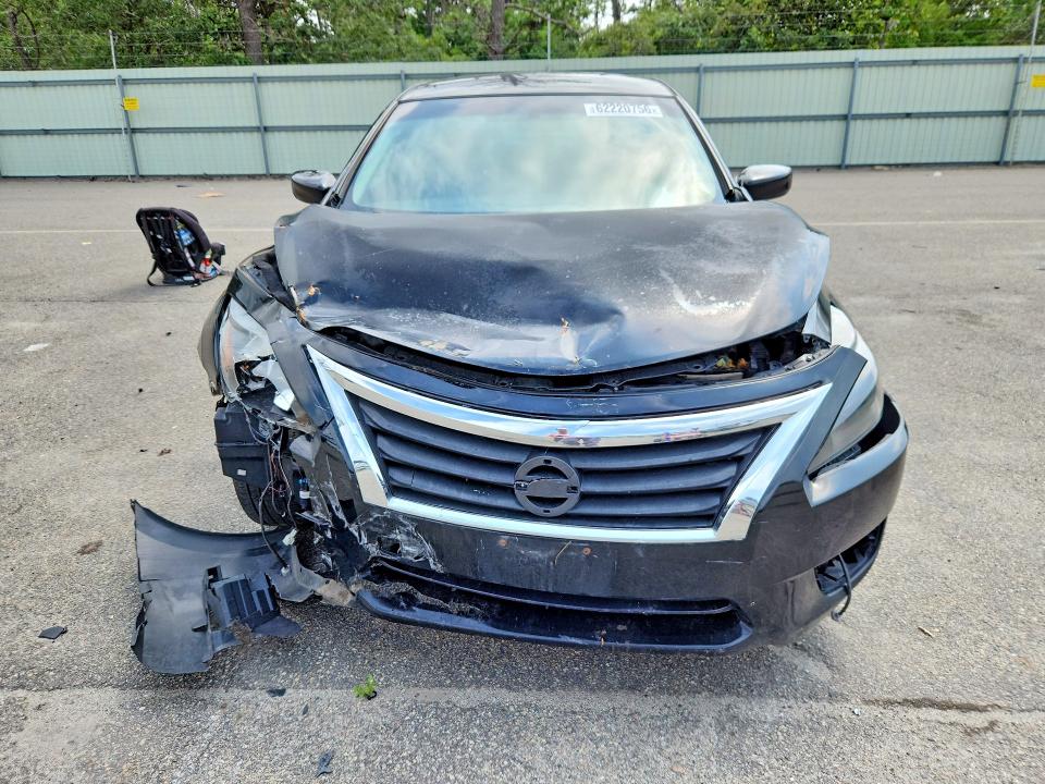 62220756 :رقم المزاد ، 1N4AL3AP3FC419711 vin ، 2015 Nissan Altima مزاد بيع