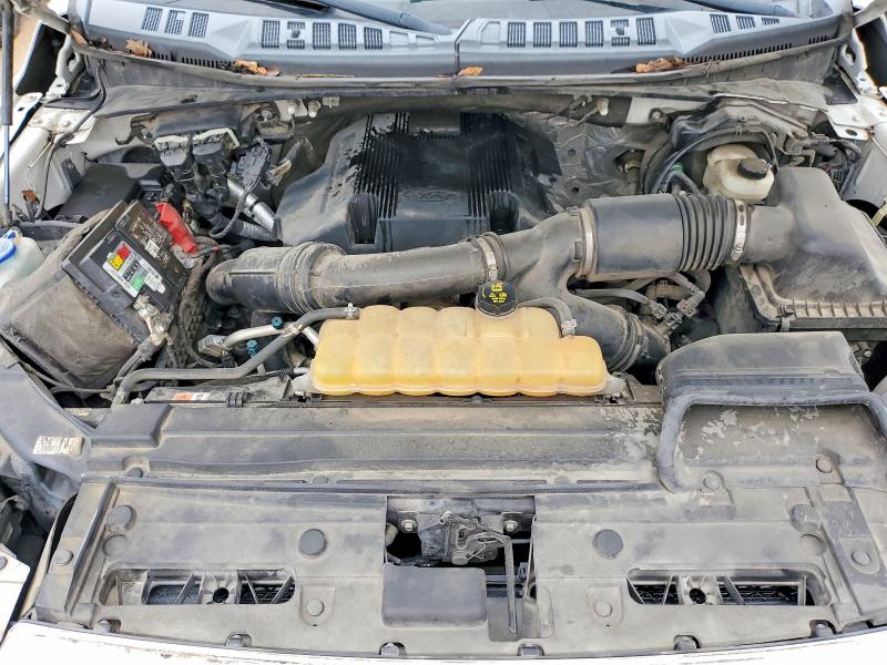 2017 Ford F150 მანქანა იყიდება აუქციონზე, vin: 1FTEW1EG6HKC61892, აუქციონის ნომერი: 60765636