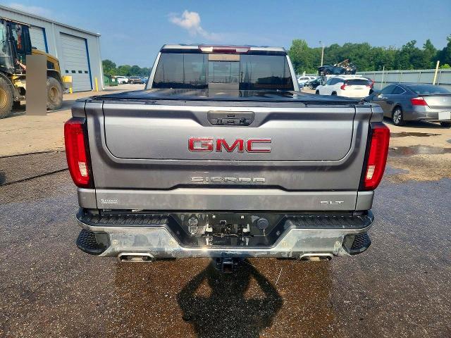 Aukcja sprzedaży 2020 Gmc Sierra, vin: 3GTU9DET5LG454956, numer aukcji: 62633656