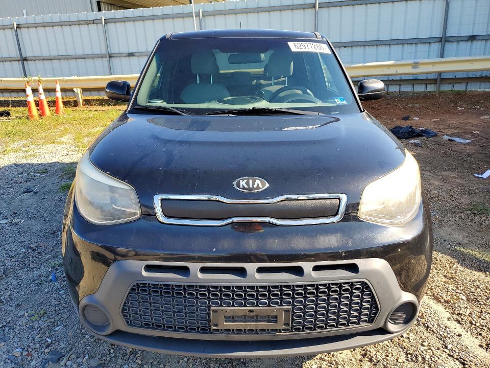 Продаж на аукціоні авто 2015 Kia Soul, vin: KNDJN2A28F7228359, номер лоту: 62977286