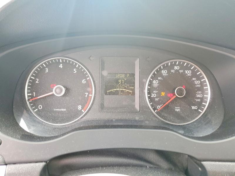 60766516 :رقم المزاد ، 3VWDP7AJ1DM392807 vin ، 2013 Volkswagen Jetta مزاد بيع