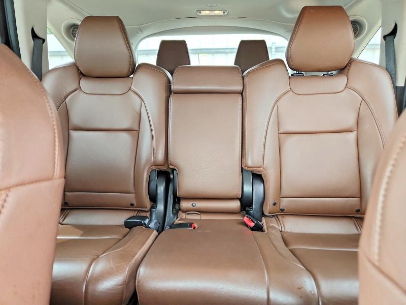 Продажа на аукционе авто 2018 Acura Mdx, vin: 5J8YD4H5XJL005822, номер лота: 61940286