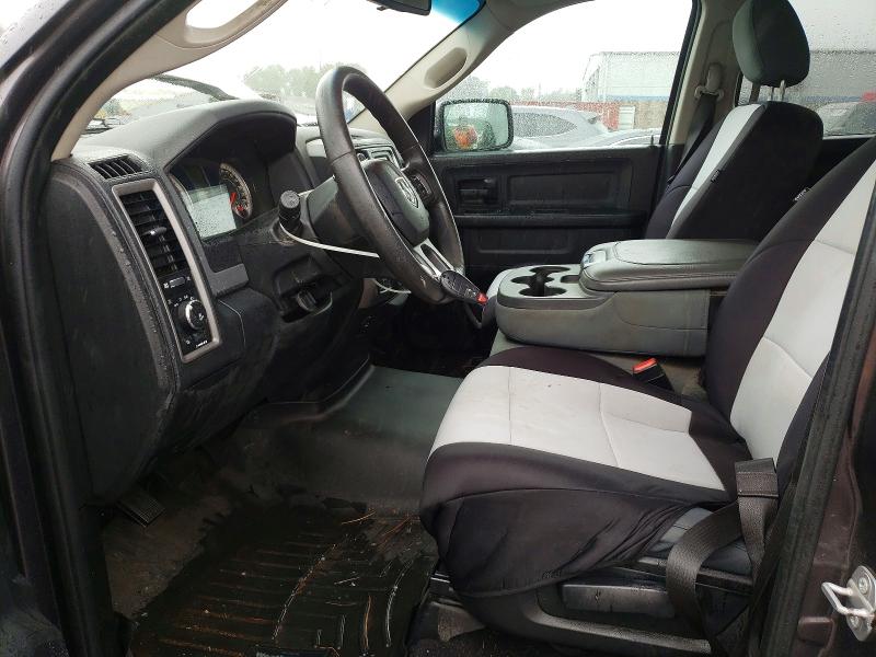Aukcja sprzedaży 2016 Ram 1500, vin: 1C6RR7FT8GS418013, numer aukcji: 59163406