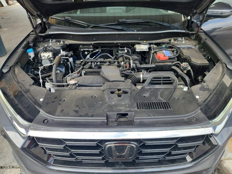 Auction sale of the 2023 Honda Cr-v, vin: 7FARS3H7XPE005565, lot number: 62789276