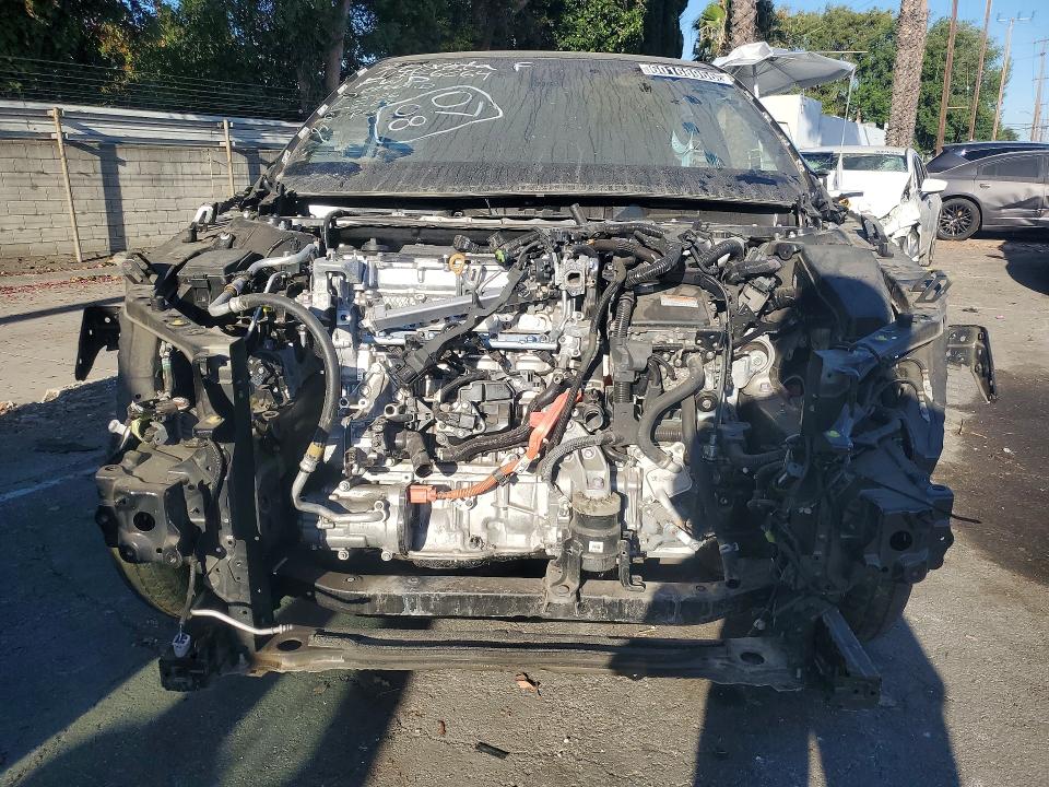 Продаж на аукціоні авто 2023 Lexus Es 300h, vin: 58ADA1C13PU036264, номер лоту: 60168956