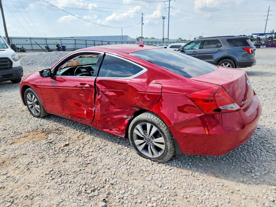 Продаж на аукціоні авто 2012 Honda Accord, vin: 1HGCS1B83CA019318, номер лоту: 59743286