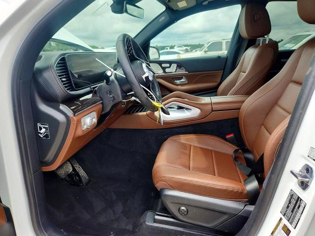 Aukcja sprzedaży 2025 Mercedes-benz Gle, vin: 4JGFB5KEXSB360034, numer aukcji: 53631086