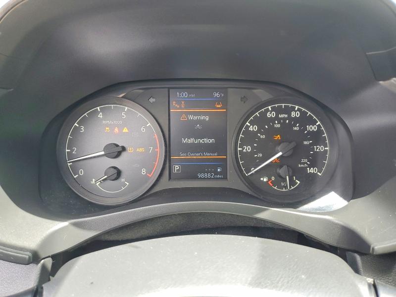 Продаж на аукціоні авто 2021 Nissan Altima, vin: 1N4BL4BV6MN342924, номер лоту: 62133716